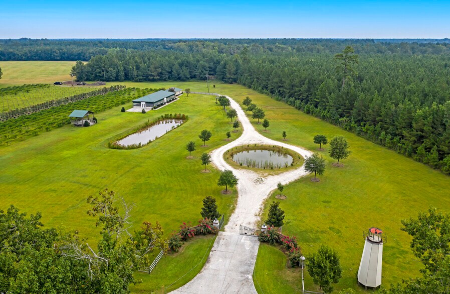 7826 Sniders Hwy, Walterboro, SC 29488 Horse Farm, Farmers Market