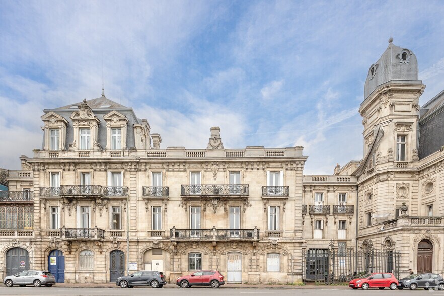 6 Quai De Paludate, Bordeaux for lease - Primary Photo - Image 1 of 3