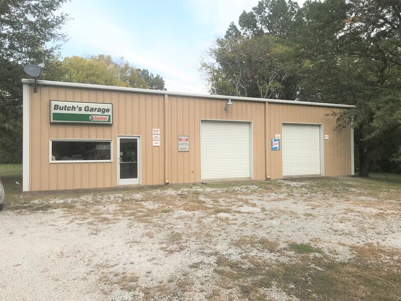 394 2nd St, Belmont, MS 38827