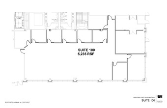 8020 Arco Corporate Dr, Raleigh, NC for lease Site Plan- Image 1 of 2