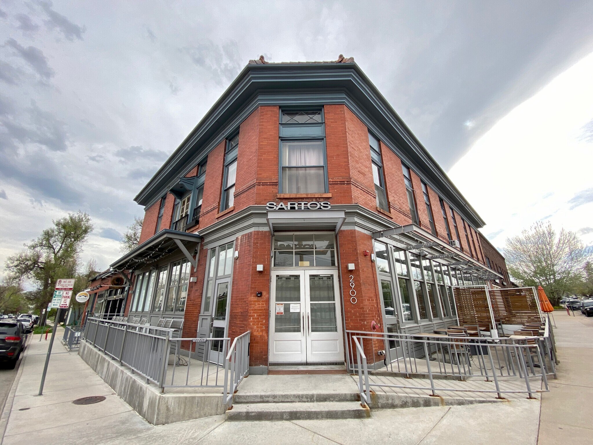 29002920 W 25th Ave, Denver, CO 80211 Jefferson Park