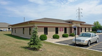More details for 1135 Prairie Dr, Racine, WI - Office for Lease