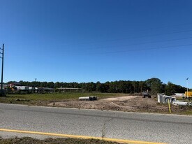 11731 C E King Parkway 2.57 AC - Truck Stop