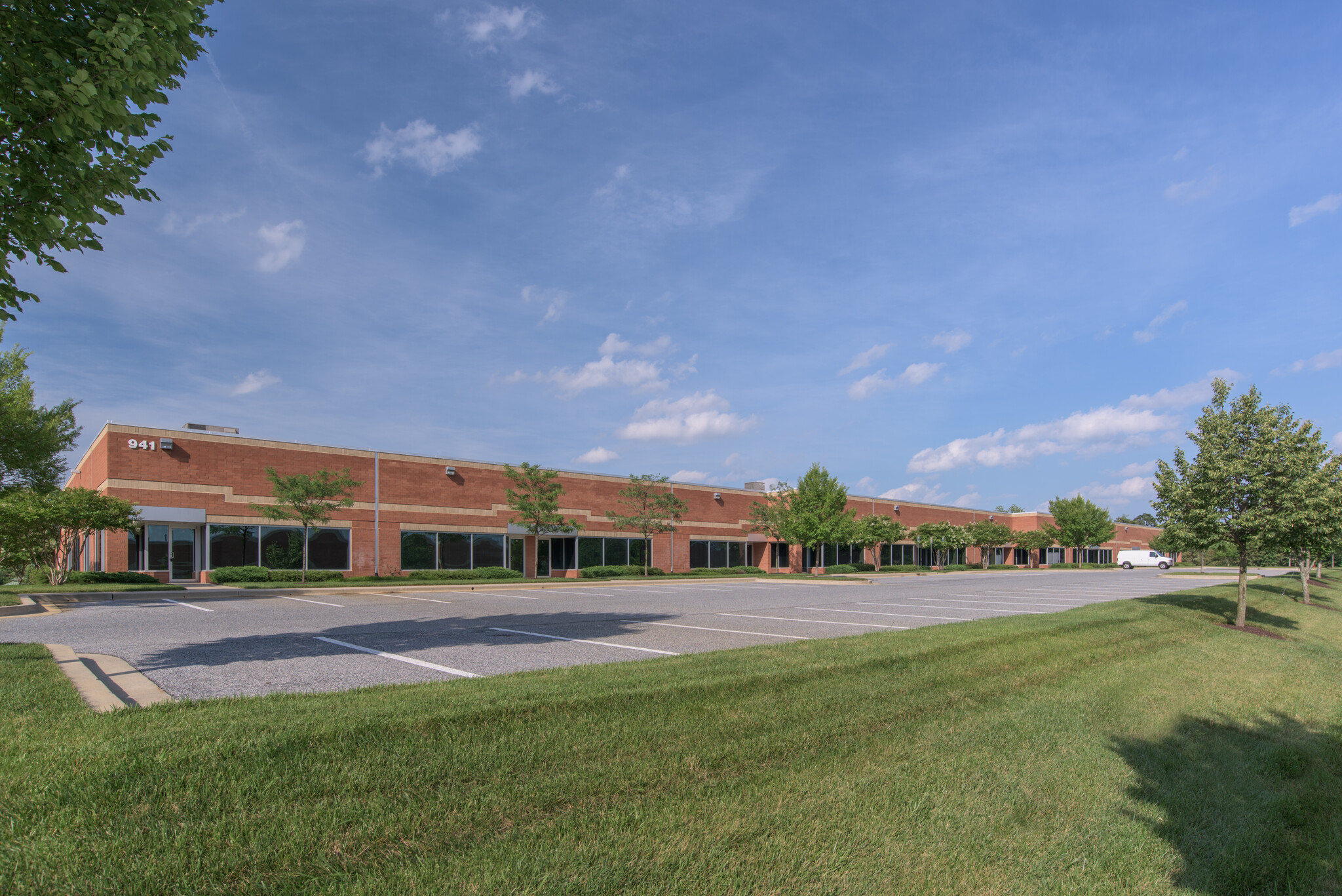 1503 Signature Dr, Hanover, MD for lease Building Photo- Image 1 of 1