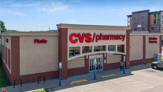 More details for 433 Broadway St S, Menomonie, WI - Retail for Sale