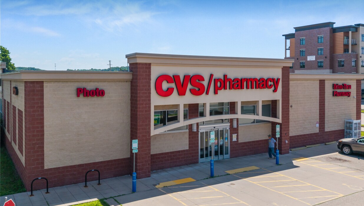 433 Broadway St S, Menomonie, WI for sale Building Photo- Image 1 of 4