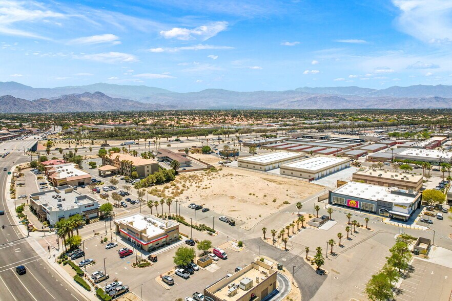 Washington St Land portfolio of 2 properties for sale on LoopNet.com - Aerial - Image 3 of 10