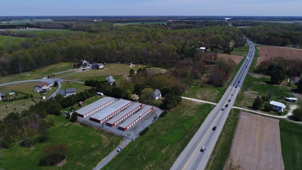 25737 Sennett Rd, Denton, MD for sale Primary Photo- Image 1 of 1
