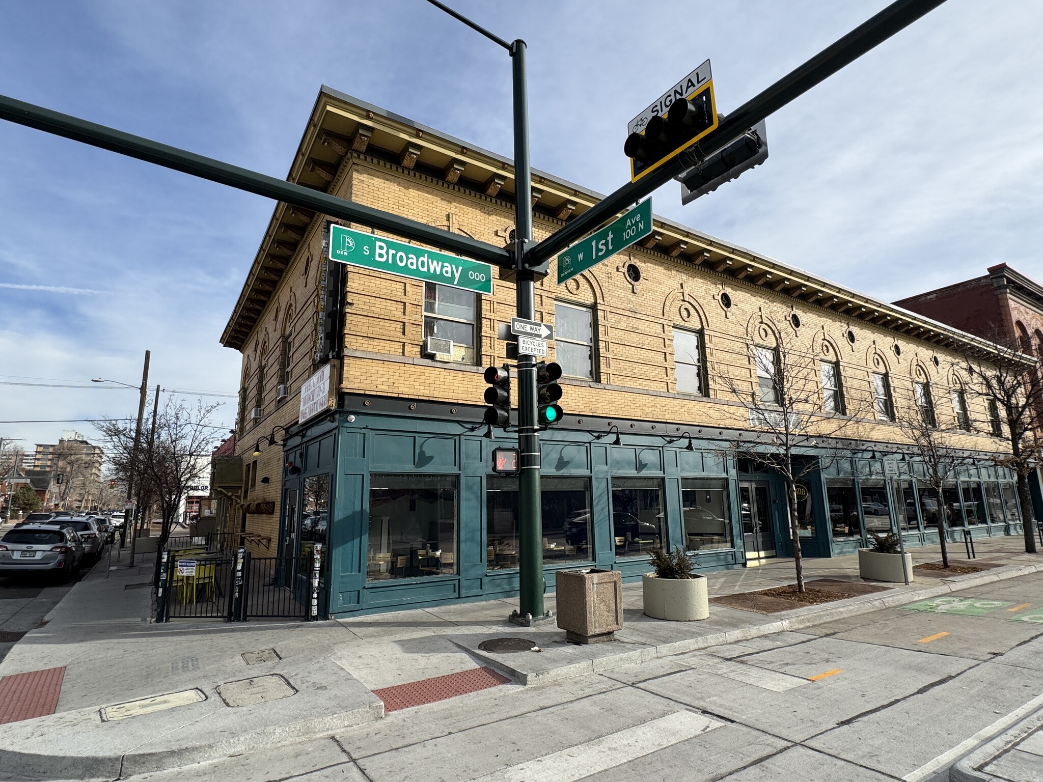 76 Broadway, Denver, CO for sale Building Photo- Image 1 of 28