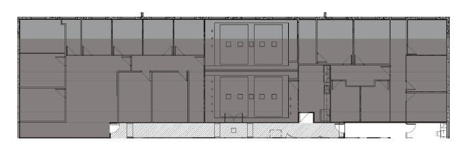 5810 Coral Ridge Dr, Coral Springs, FL for lease Floor Plan- Image 1 of 3
