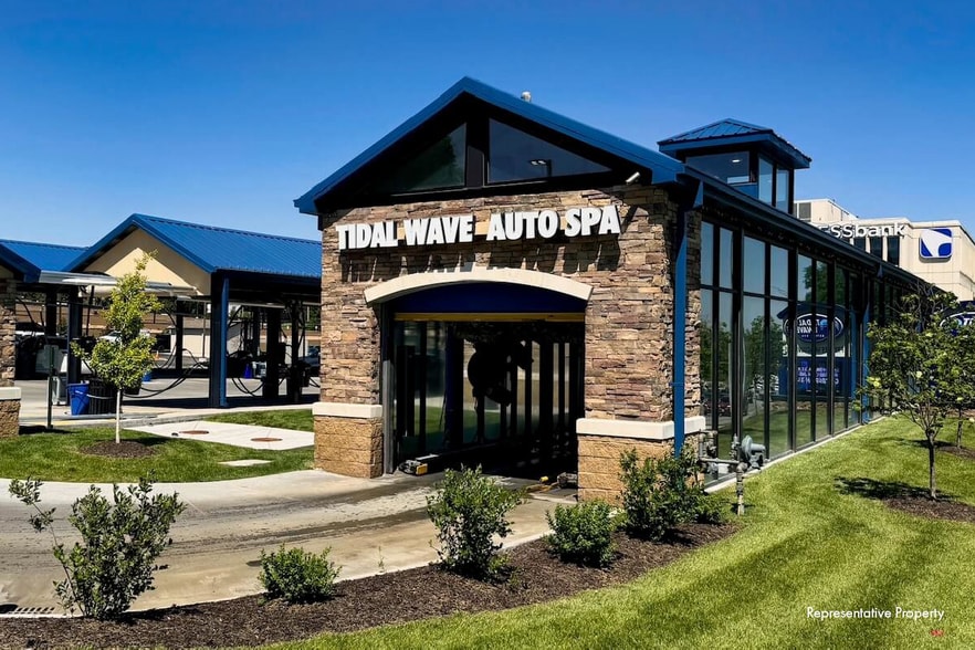 2505 SE Adams Blvd, Bartlesville, OK for sale - Building Photo - Image 2 of 4