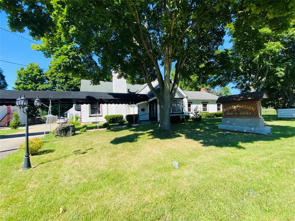 737 W Main St, Endicott, NY for sale Building Photo- Image 1 of 1