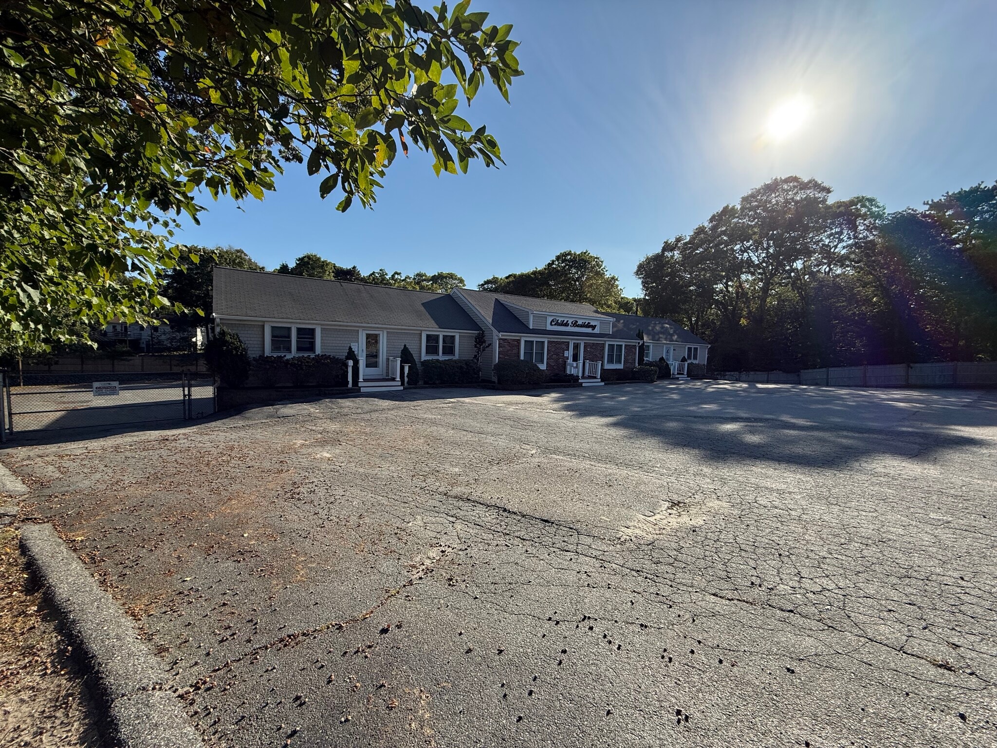 1047 Falmouth Rd, Hyannis, MA for lease Building Photo- Image 1 of 10