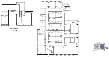 3300 W Coast Hwy, Newport Beach, CA for lease Interior Photo- Image 2 of 2