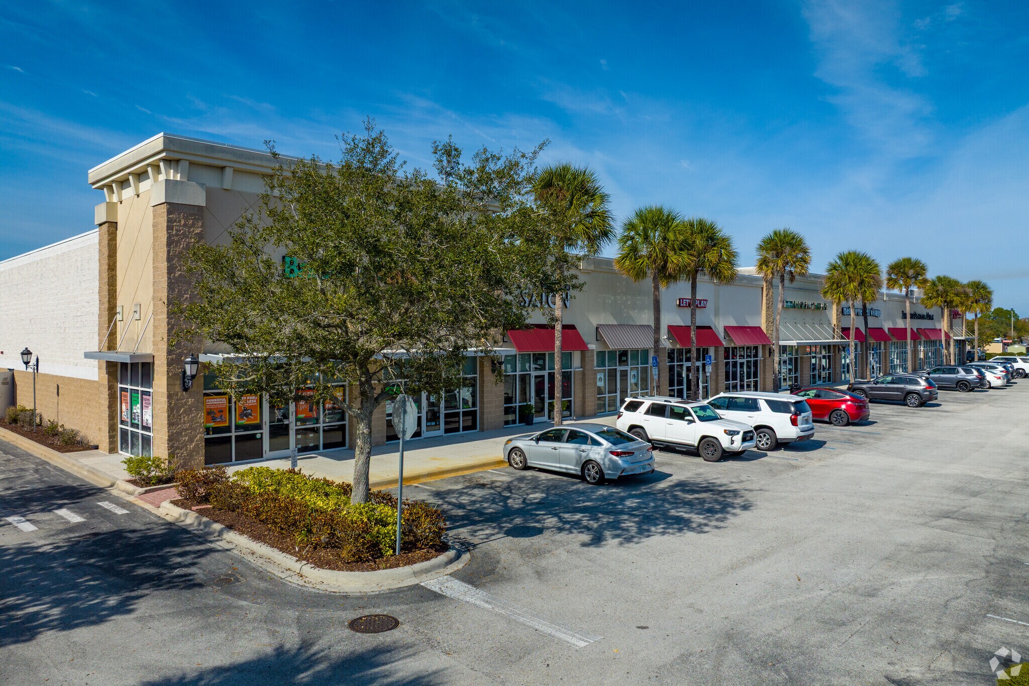 5000 N Wickham Rd, Melbourne, FL for sale Primary Photo- Image 1 of 1