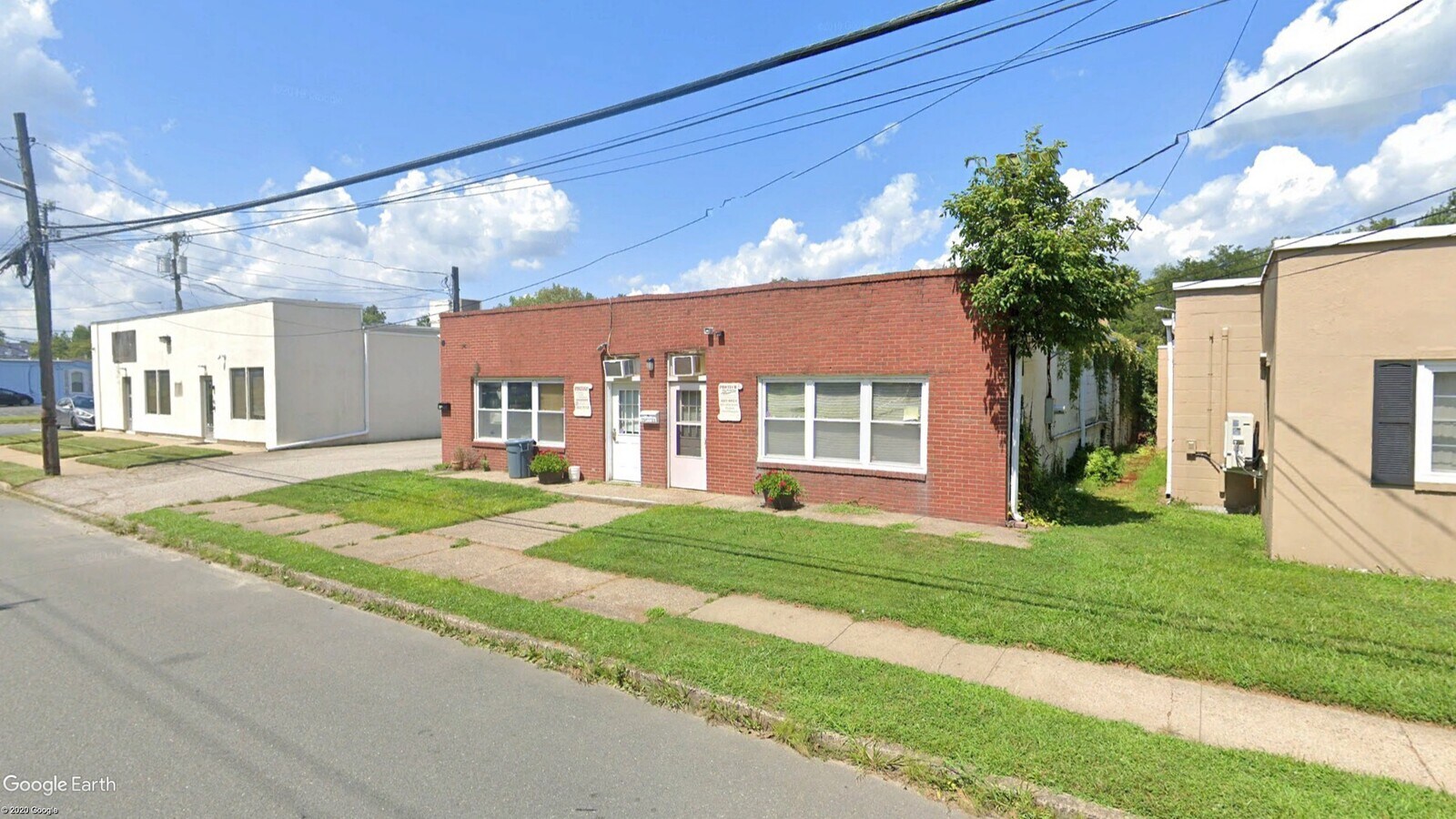 2325 Lexington Ave, Trenton, NJ 08618