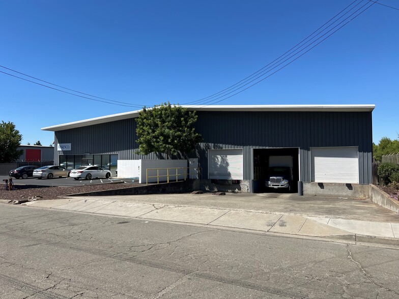 31801 Hayman St, Hayward, CA for lease - Building Photo - Image 1 of 4