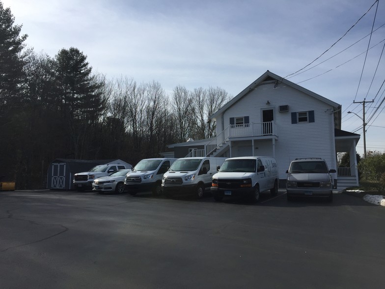 139 Riverside Dr, Thompson, CT for sale - Building Photo - Image 2 of 24