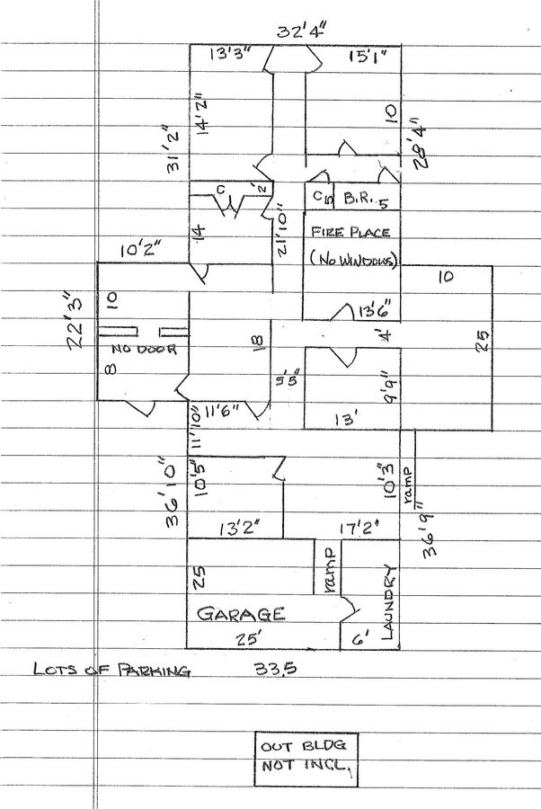 1116 E Blackstock Rd, Moore, SC 29369