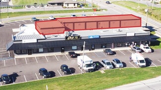 More details for 10906-10910 US 24, Fort Wayne, IN - Office/Retail for Lease