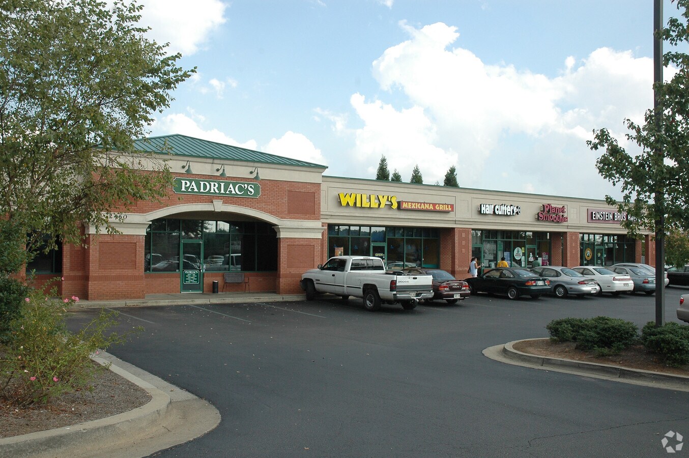 2451 Cumberland Pkwy Se, Atlanta, GA 30339 Property Record