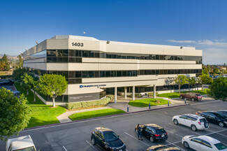 More details for 1403 N Tustin Ave, Santa Ana, CA - Office for Lease