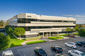 More details for 1403 N Tustin Ave, Santa Ana, CA - Office/Medical for Lease