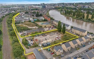 More details for Herbert Rd, Newport - Land for Lease