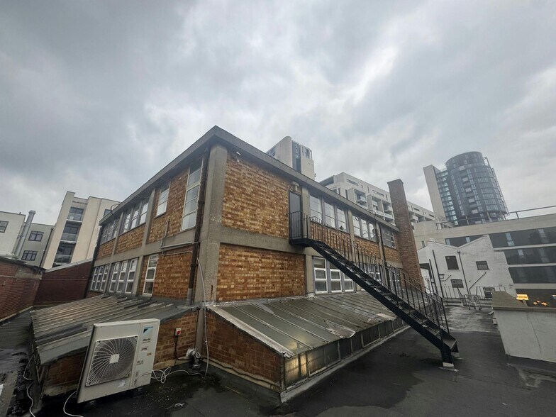 3-4 Wells Ter, London for sale - Building Photo - Image 1 of 1