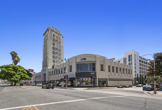 5500-5528 Wilshire Blvd, Los Angeles, CA for lease Building Photo- Image 1 of 51