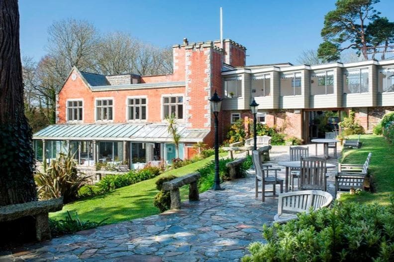 Maenporth Rd, Falmouth for sale - Primary Photo - Image 1 of 1