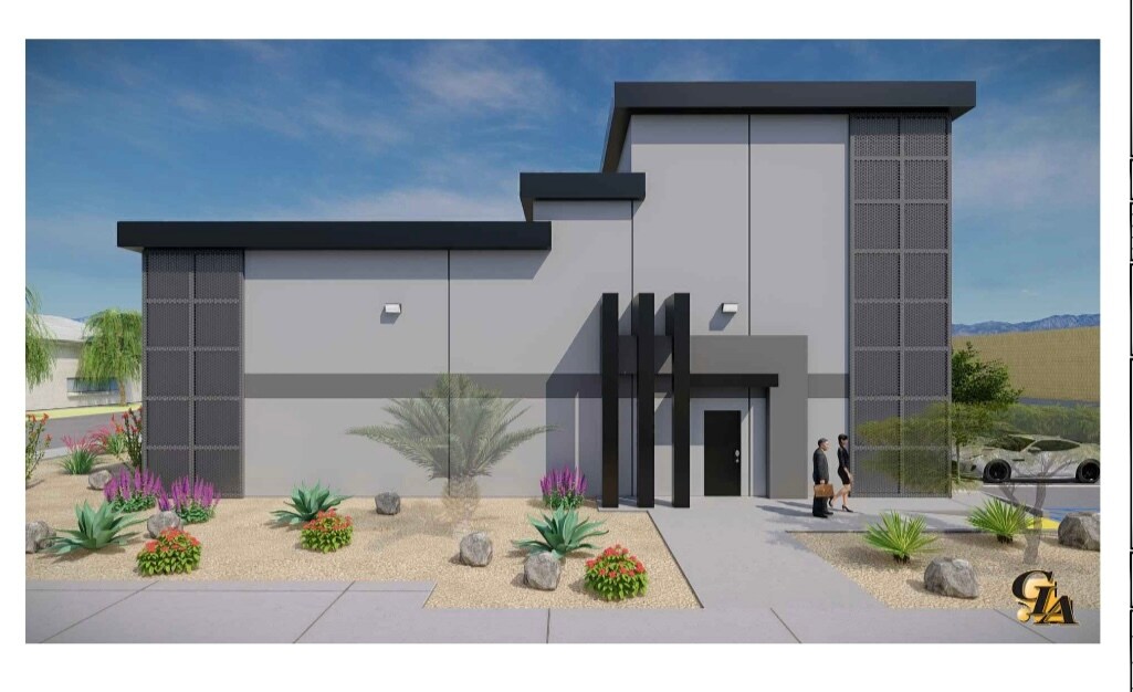 68300 Kieley Rd, Cathedral City, CA for sale Primary Photo- Image 1 of 5