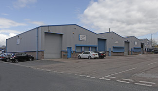 More details for Wednesbury Trading Estate, Wednesbury - Industrial for Lease