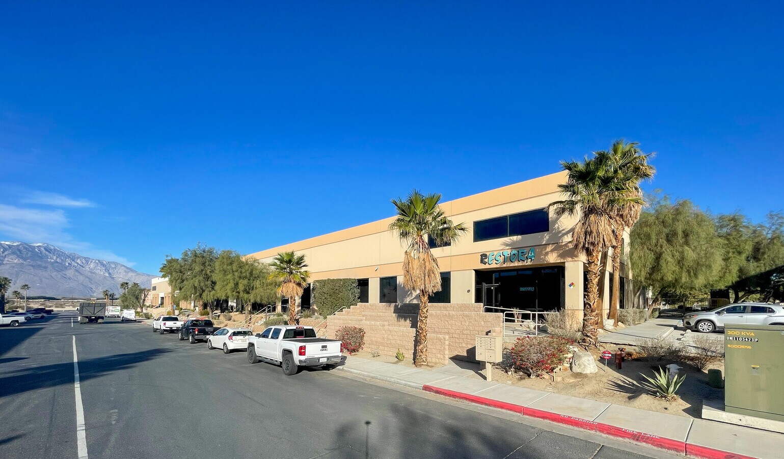 72120 Northshore St, Thousand Palms, CA 92276