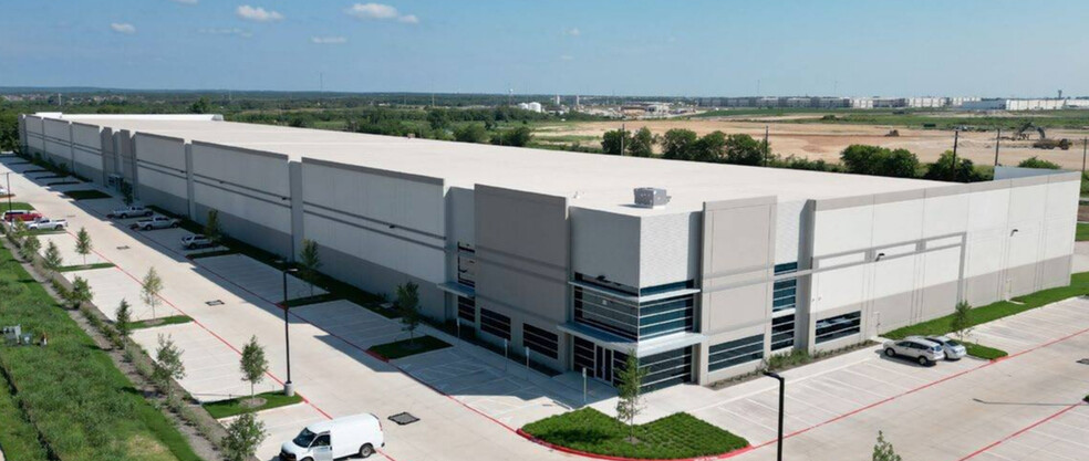 1425 Susurro Pky, San Marcos, TX for lease - Building Photo - Image 1 of 5