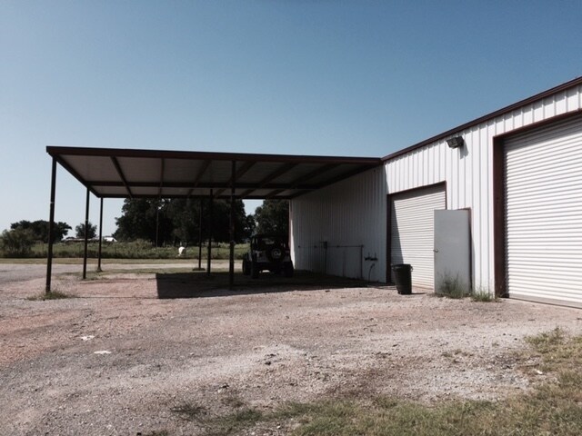 2815 S Highway 281, Mineral Wells, TX for sale Primary Photo- Image 1 of 1