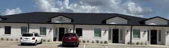 18920 Kuykendahl Rd, Spring TX - Business Park