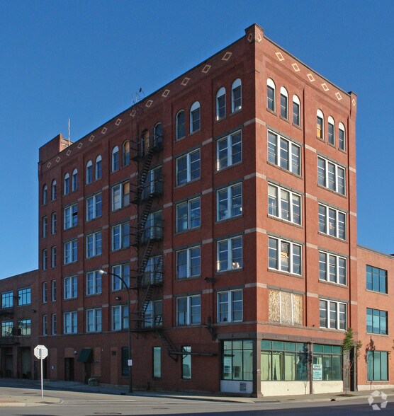 270 Michigan Ave, Buffalo, NY 14203