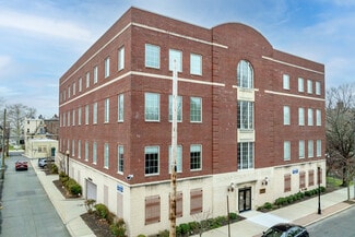 More details for 221 W Hanover St, Trenton, NJ - Office for Sale