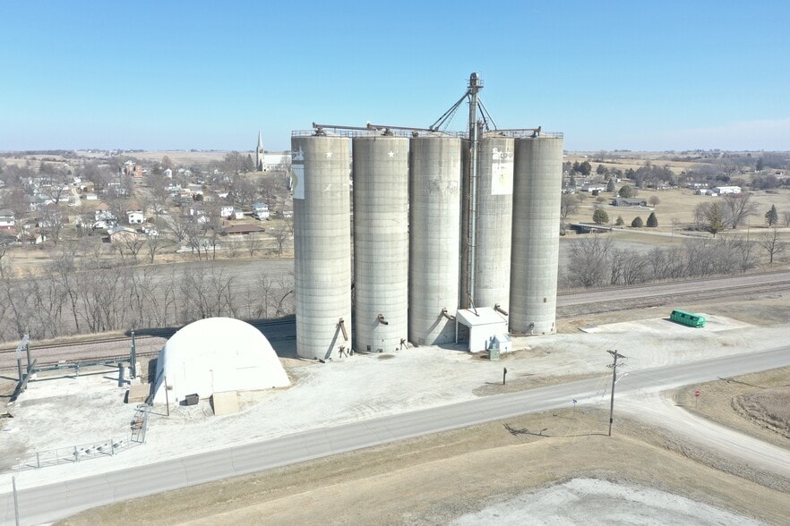 408 James St., Stanton, IA 51573