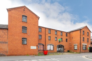 More details for Church St, Uttoxeter - Retail for Lease