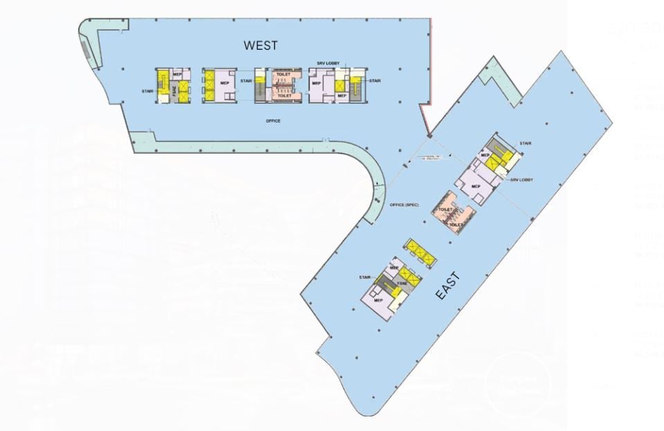 12021 Alterra Pky, Austin, TX for lease Floor Plan- Image 1 of 1