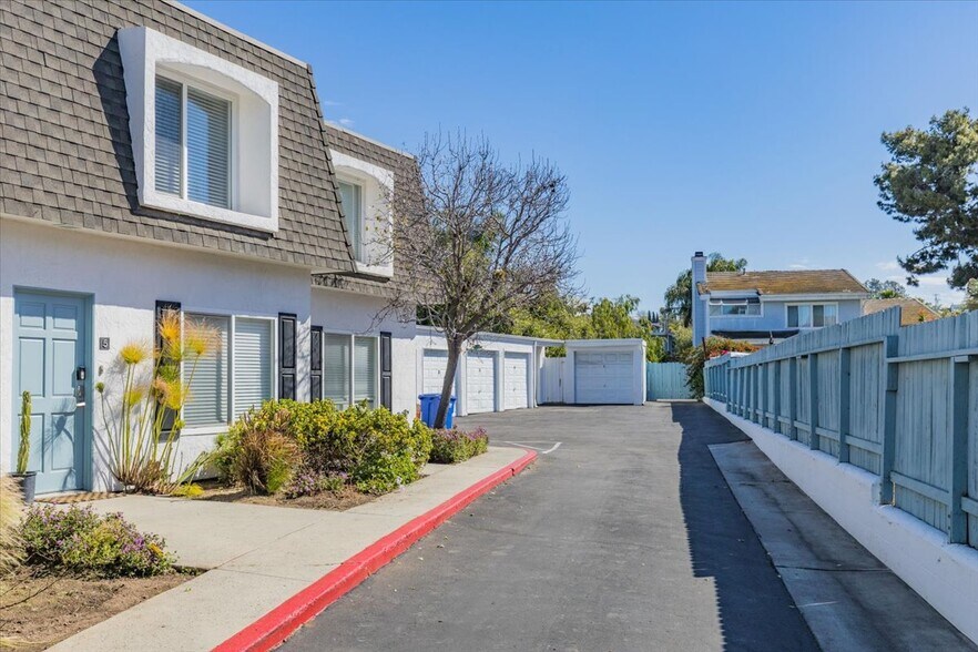 1405 N Vulcan Ave, Encinitas, CA 92024 Multifamily for Sale