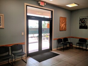 2489 W Bus Highway 77, San Benito, TX for lease Interior Photo- Image 1 of 20