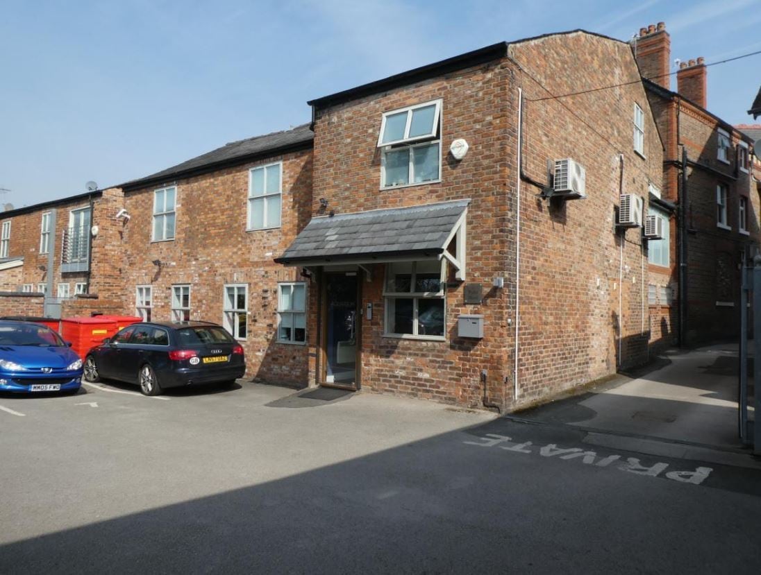 126A Ashley Rd, Altrincham, WA14 2UN | LoopNet