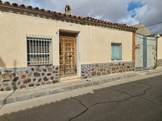 More details for Calle Margarita, 2, Villacañas - Land for Sale