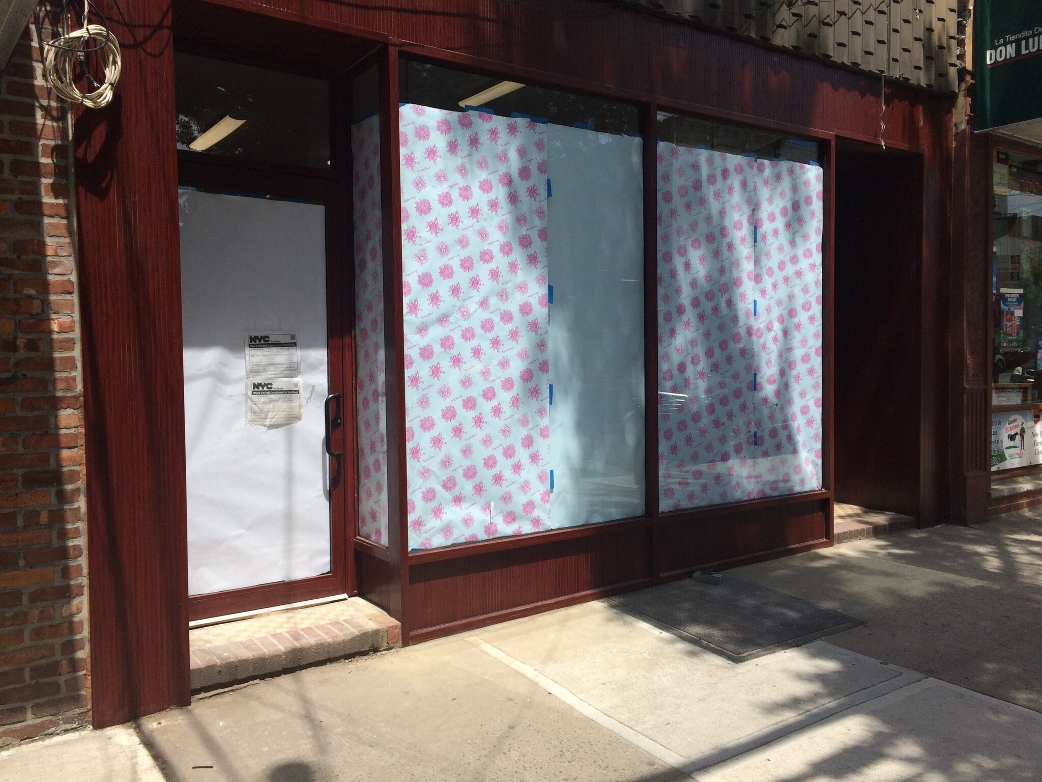 6541 Grand Ave, Maspeth, NY for sale Building Photo- Image 1 of 1