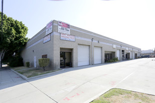 11605 Goldring Rd, Arcadia CA - Warehouse