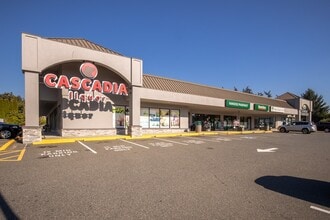 2451 Collins, Nanoose Bay, BC for lease Building Photo- Image 2 of 10