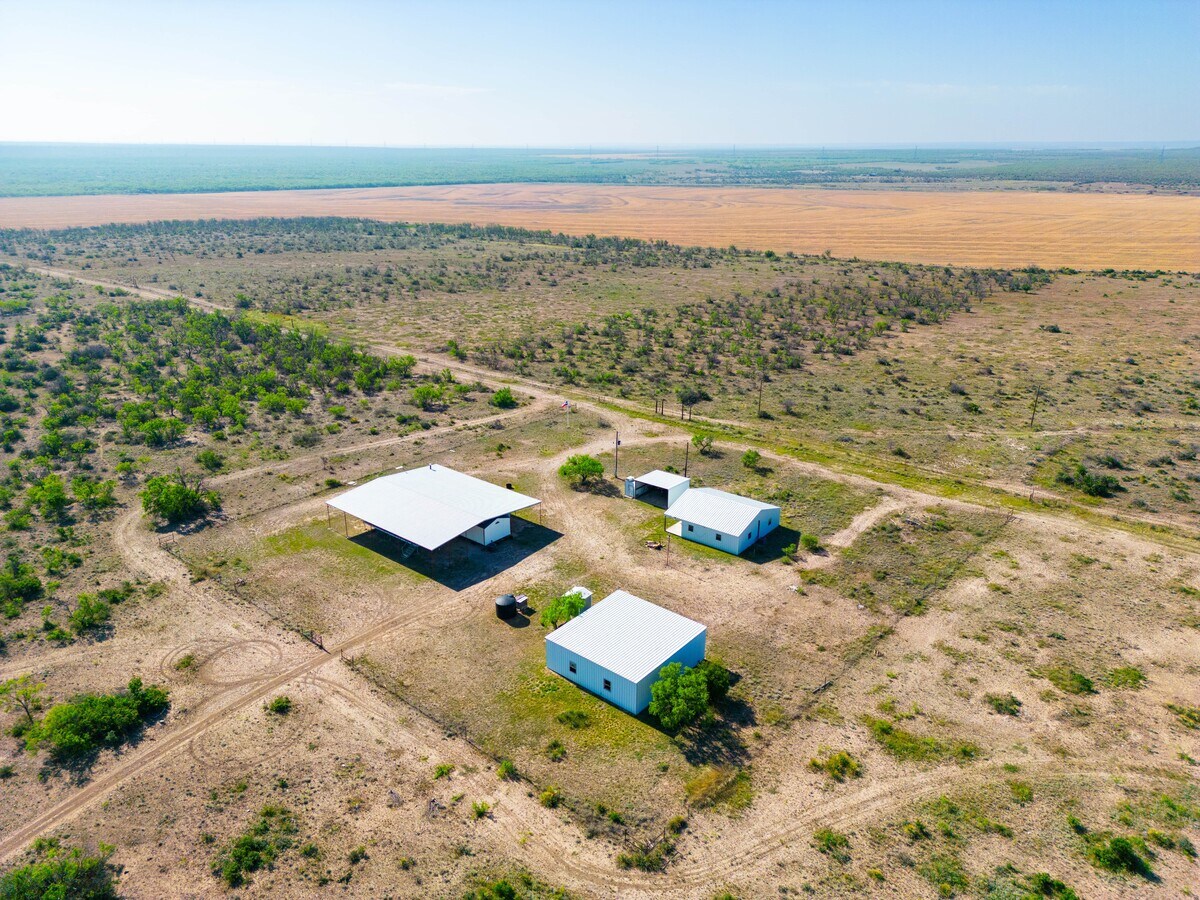 2280 County Road 4606, Paint Rock, TX 76866 830.892 AC Concho County